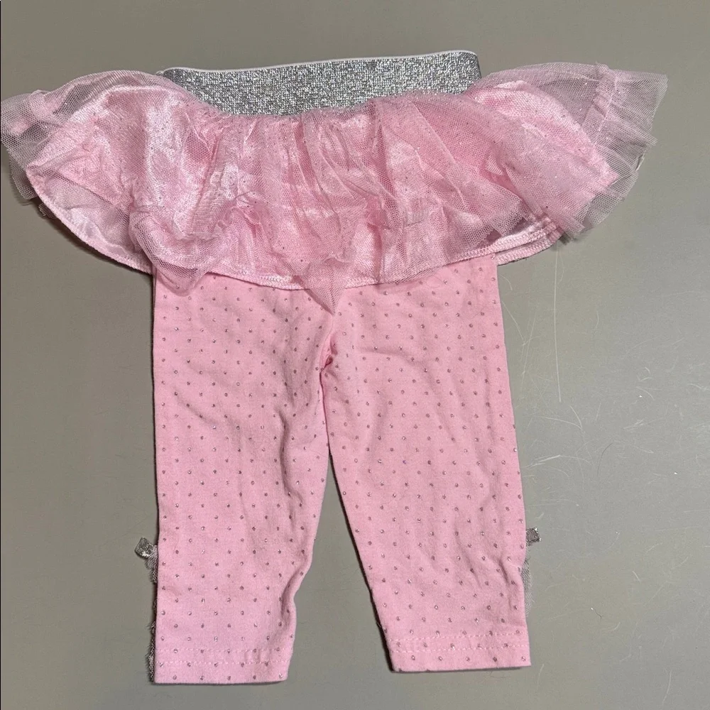 💜3/$15 Baby Bottoms Bundle (5)
